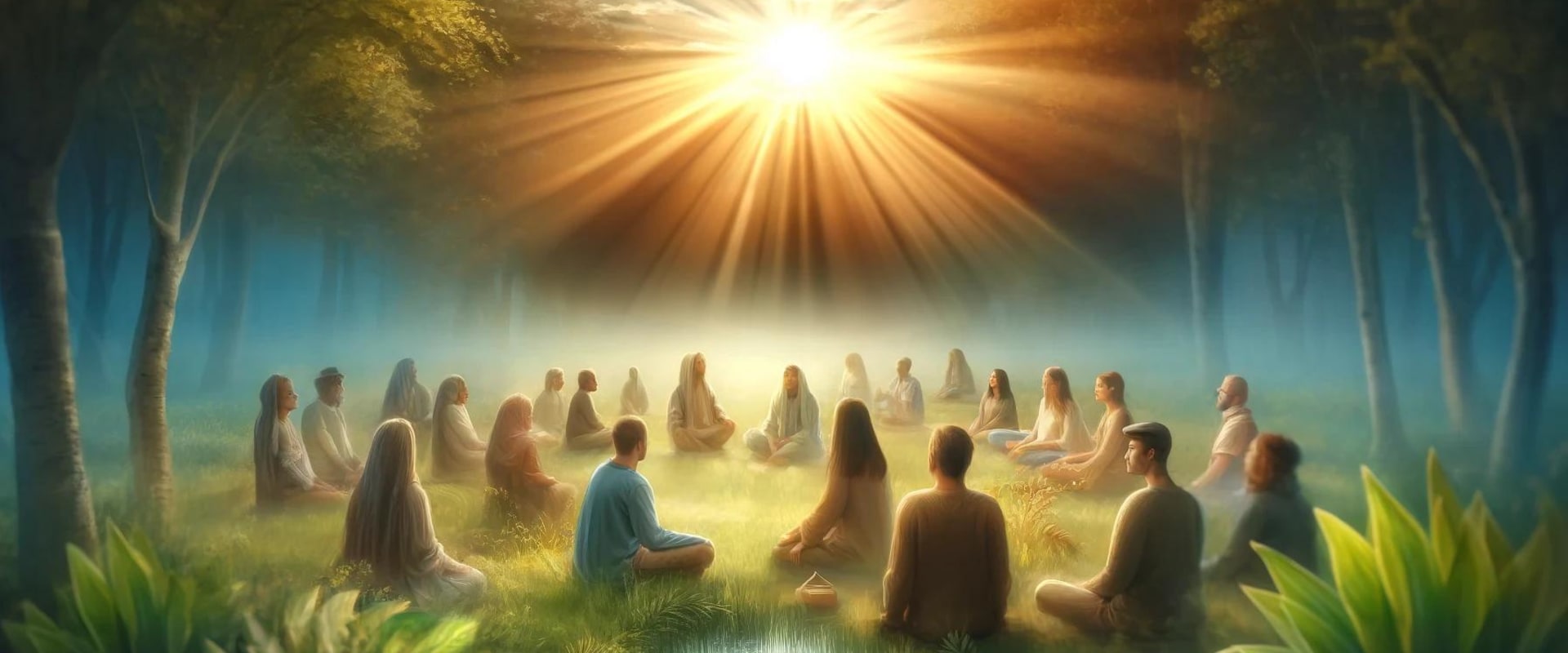 Just For Today – April 3 – For You Alone
