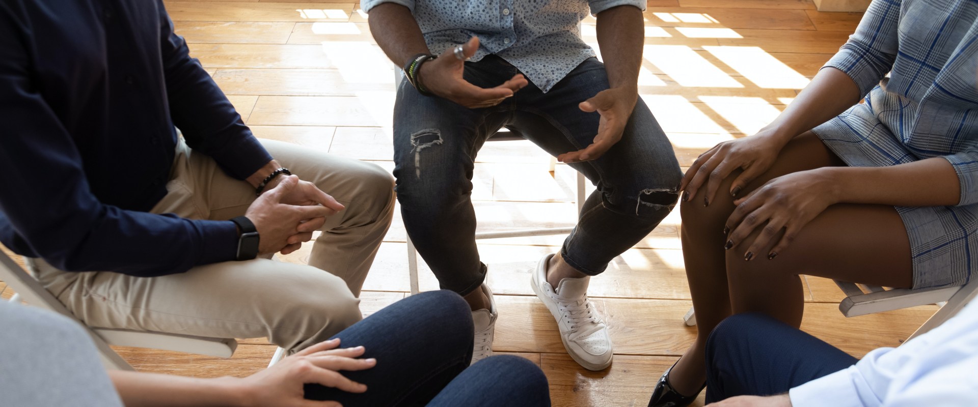 Understanding the Success Rate of 12-Step Recovery Programs