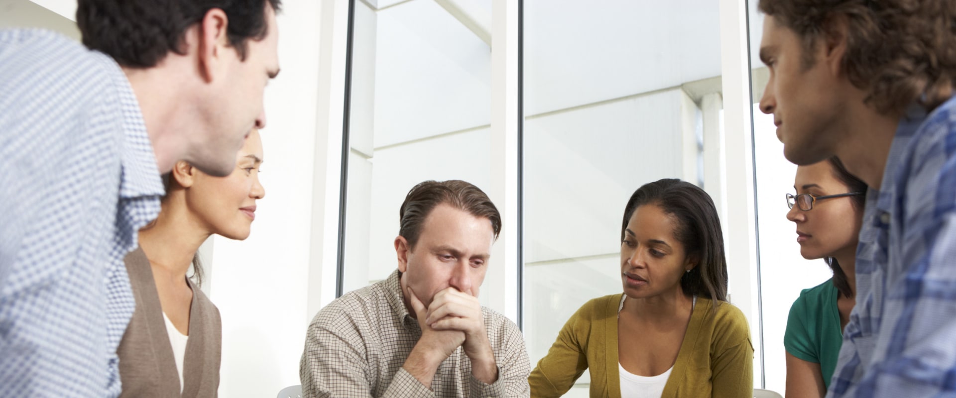 Understanding 12 Step Recovery Programs: A Comprehensive Guide
