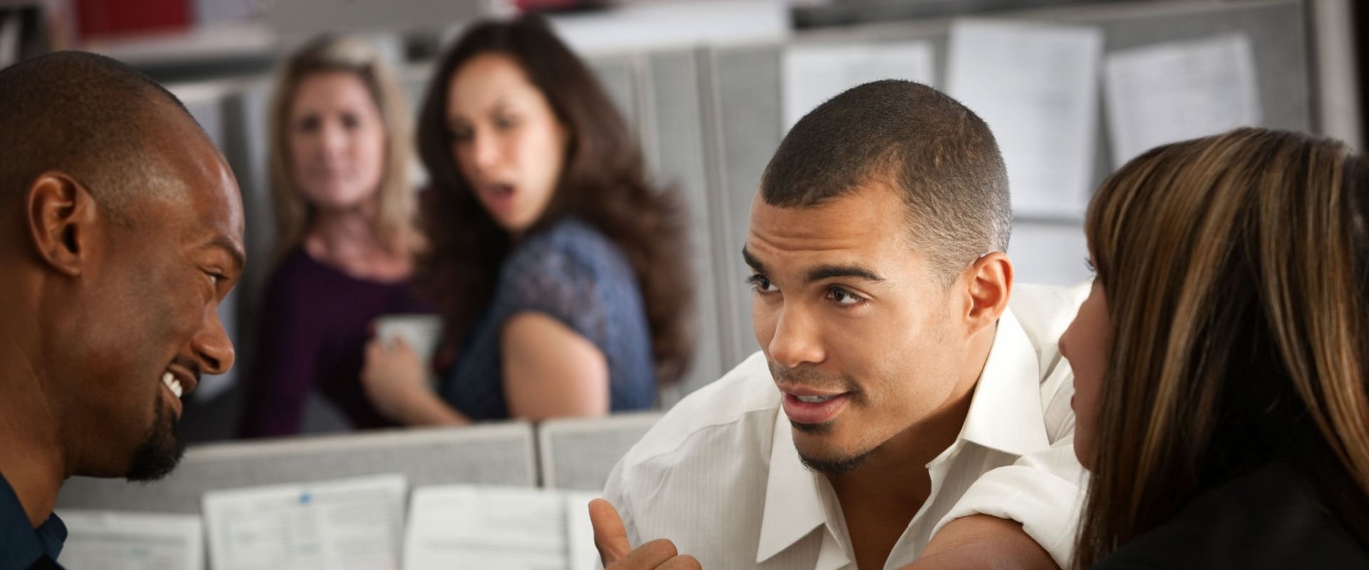 Just For Today - September 23rd Dealing With Gossip